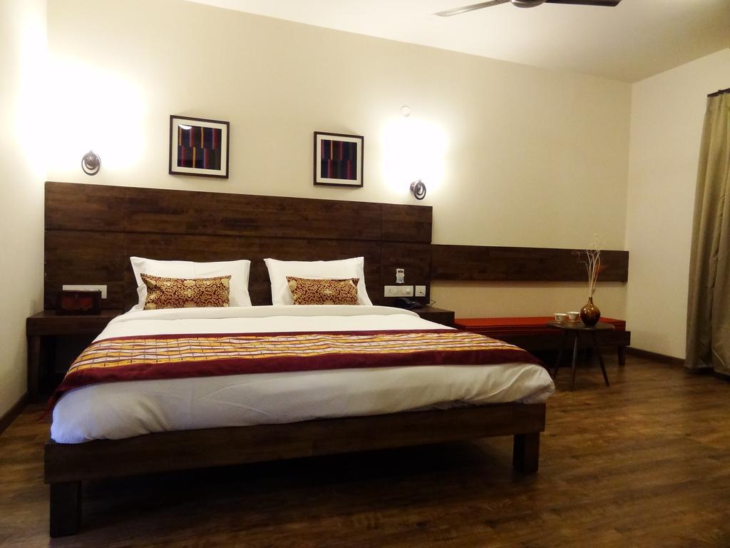 Utse Suites Бангалор Екстериор снимка