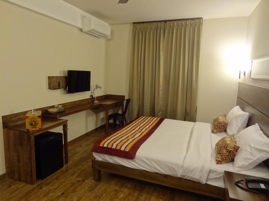 Utse Suites Бангалор Екстериор снимка