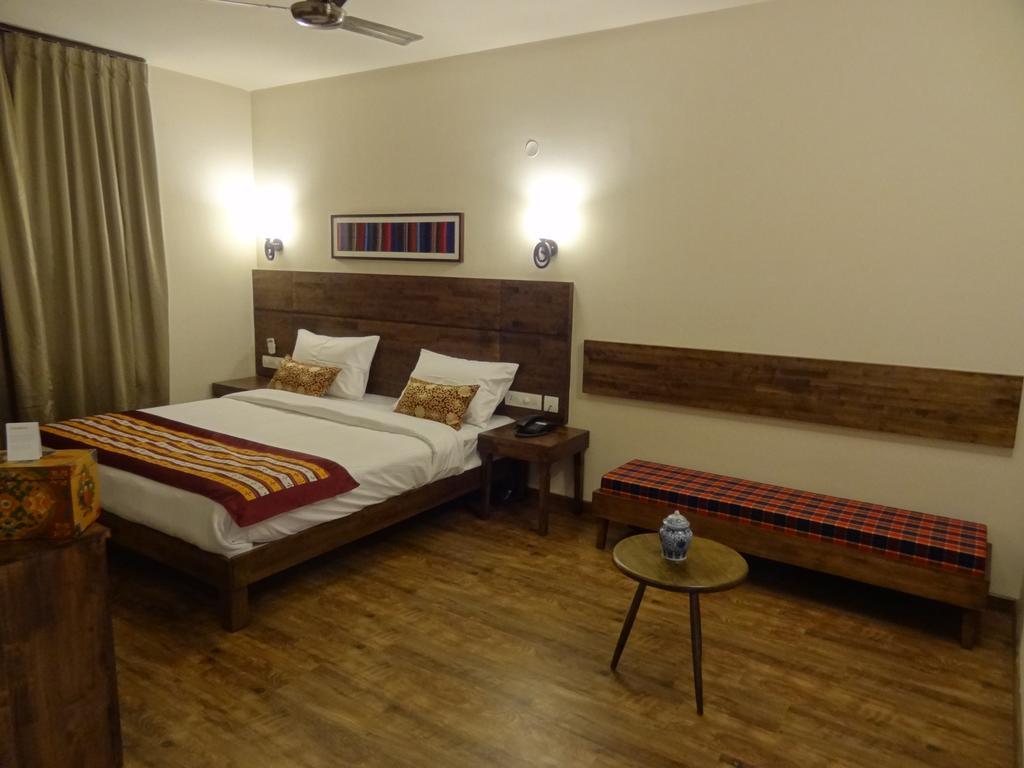 Utse Suites Бангалор Екстериор снимка