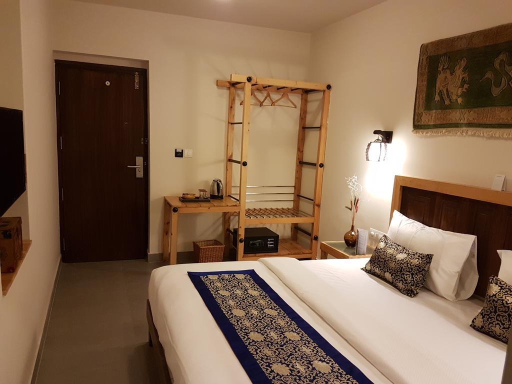 Utse Suites Бангалор Екстериор снимка