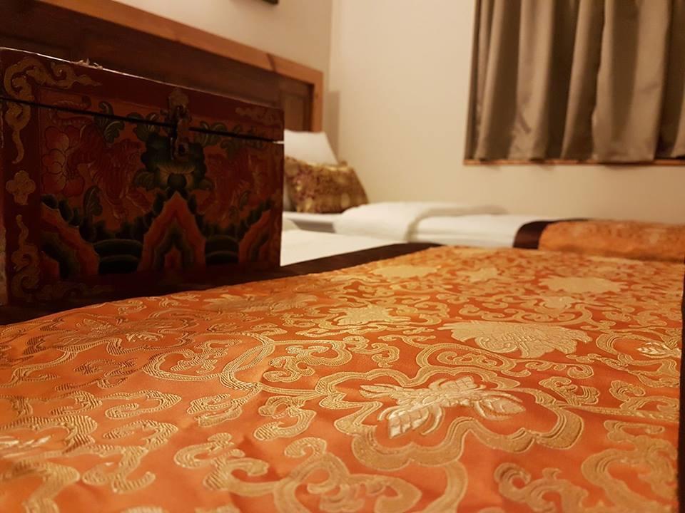 Utse Suites Бангалор Екстериор снимка
